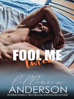 cover image of Fool Me Twice